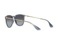 Ray-Ban Erika RB 4171 6592T3 54 Női napszemüveg