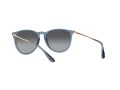 Ray-Ban Erika RB 4171 6592T3 54 Női napszemüveg