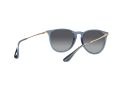 Ray-Ban Erika RB 4171 6592T3 54 Női napszemüveg