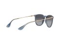 Ray-Ban Erika RB 4171 6592T3 54 Női napszemüveg