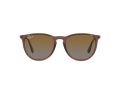 Ray-Ban Erika RB 4171 6593T5 54 Női napszemüveg
