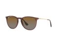 Ray-Ban Erika RB 4171 6593T5 54 Női napszemüveg