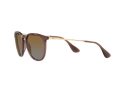Ray-Ban Erika RB 4171 6593T5 54 Női napszemüveg