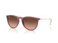 Ray-Ban Erika RB 4171 6815A5 54 Női napszemüveg
