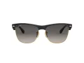 Ray-Ban Clubmaster Oversized RB 4175 877/M3 57 Férfi napszemüveg
