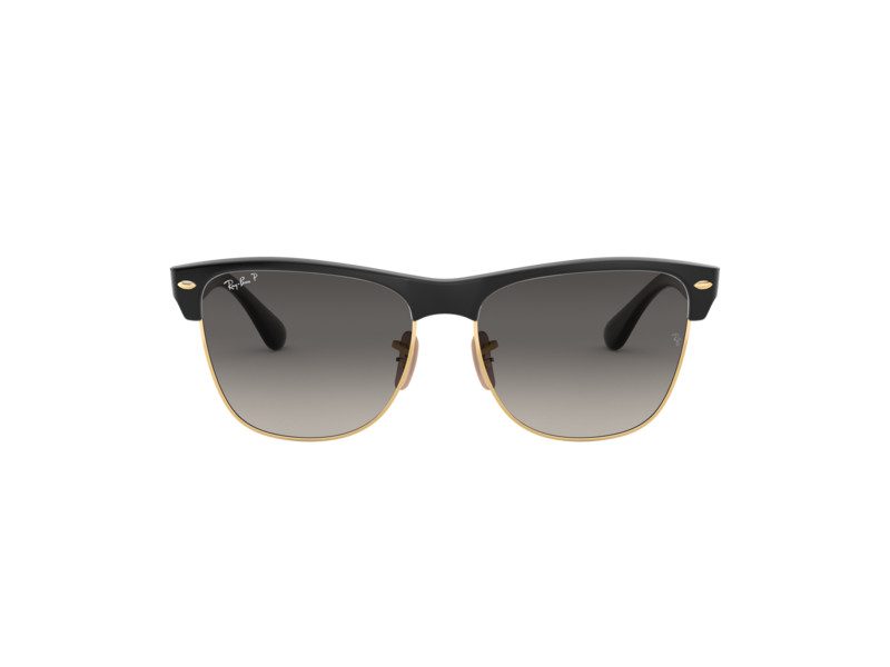 Ray-Ban Clubmaster Oversized RB 4175 877/M3 57 Férfi napszemüveg
