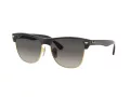 Ray-Ban Clubmaster Oversized RB 4175 877/M3 57 Férfi napszemüveg