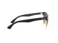 Ray-Ban Clubmaster Oversized RB 4175 877/M3 57 Férfi napszemüveg