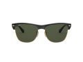 Ray-Ban Clubmaster Oversized RB 4175 877 57 Férfi napszemüveg