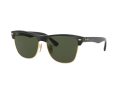 Ray-Ban Clubmaster Oversized RB 4175 877 57 Férfi napszemüveg