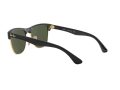 Ray-Ban Clubmaster Oversized RB 4175 877 57 Férfi napszemüveg
