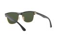 Ray-Ban Clubmaster Oversized RB 4175 877 57 Férfi napszemüveg