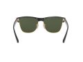 Ray-Ban Clubmaster Oversized RB 4175 877 57 Férfi napszemüveg