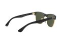 Ray-Ban Clubmaster Oversized RB 4175 877 57 Férfi napszemüveg