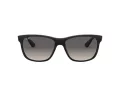 Ray-Ban Rb4181 4181 601/71 57 Férfi napszemüveg