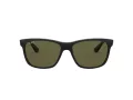 Ray-Ban Rb4181 RB 4181 601/9A 57 Férfi napszemüveg
