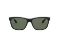 Ray-Ban Rb4181 RB 4181 601 57 Férfi napszemüveg