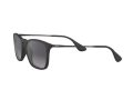 Ray-Ban Chris RB 4187 622/8G 54 Férfi napszemüveg