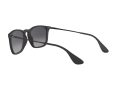 Ray-Ban Chris RB 4187 622/8G 54 Férfi napszemüveg