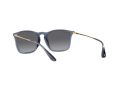 Ray-Ban Chris RB 4187 6592T3 54 Férfi napszemüveg