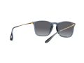 Ray-Ban Chris RB 4187 6592T3 54 Férfi napszemüveg