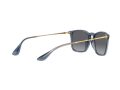 Ray-Ban Chris RB 4187 6592T3 54 Férfi napszemüveg