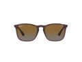 Ray-Ban Chris RB 4187 6593T5 54 Férfi napszemüveg