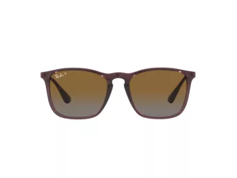 Ray-Ban Chris RB 4187 6593T5 54 Férfi napszemüveg