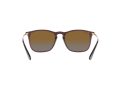 Ray-Ban Chris RB 4187 6593T5 54 Férfi napszemüveg