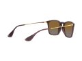 Ray-Ban Chris RB 4187 6593T5 54 Férfi napszemüveg