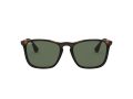 Ray-Ban Chris RB 4187 710/71 54 Férfi napszemüveg