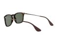 Ray-Ban Chris RB 4187 710/71 54 Férfi napszemüveg