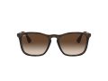 Ray-Ban Chris RB 4187 856/13 54 Férfi napszemüveg
