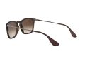 Ray-Ban Chris RB 4187 856/13 54 Férfi napszemüveg