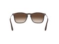 Ray-Ban Chris RB 4187 856/13 54 Férfi napszemüveg