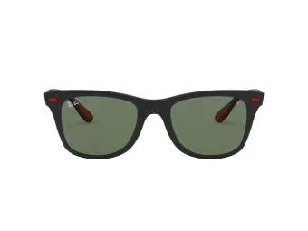   Ray-Ban Scuderia Ferrari Collection RB 4195M F60271 52 Férfi napszemüveg