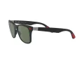 Ray-Ban Scuderia Ferrari Collection RB 4195M F60271 52 Férfi napszemüveg