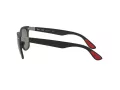 Ray-Ban Scuderia Ferrari Collection RB 4195M F60271 52 Férfi napszemüveg