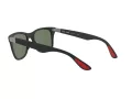 Ray-Ban Scuderia Ferrari Collection RB 4195M F60271 52 Férfi napszemüveg