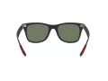 Ray-Ban Scuderia Ferrari Collection RB 4195M F60271 52 Férfi napszemüveg
