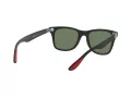 Ray-Ban Scuderia Ferrari Collection RB 4195M F60271 52 Férfi napszemüveg