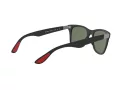 Ray-Ban Scuderia Ferrari Collection RB 4195M F60271 52 Férfi napszemüveg