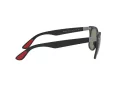 Ray-Ban Scuderia Ferrari Collection RB 4195M F60271 52 Férfi napszemüveg