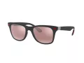 Ray-Ban Scuderia Ferrari Collection RB 4195M F602H2 52 Férfi napszemüveg