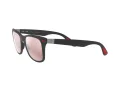 Ray-Ban Scuderia Ferrari Collection RB 4195M F602H2 52 Férfi napszemüveg