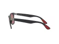 Ray-Ban Scuderia Ferrari Collection RB 4195M F602H2 52 Férfi napszemüveg