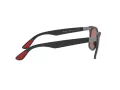 Ray-Ban Scuderia Ferrari Collection RB 4195M F602H2 52 Férfi napszemüveg