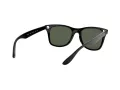 Ray-Ban Wayfarer Liteforce RB 4195 601/71 52 Férfi napszemüveg