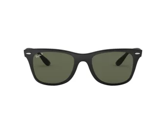   Ray-Ban Wayfarer Liteforce RB 4195 601S9A 52 Férfi napszemüveg
