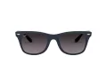 Ray-Ban Wayfarer Liteforce RB 4195 63318G 52 Férfi napszemüveg